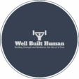 Well Built Human